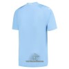 Officiële Voetbalshirt + Korte Broek Manchester City Thuis 2023-24 - Kids